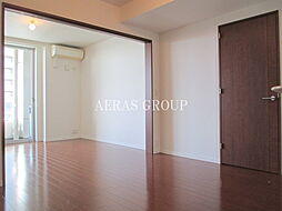 ザ・東京タワーズミッドタワー 2206 22階1DKのリビング/ダイニング