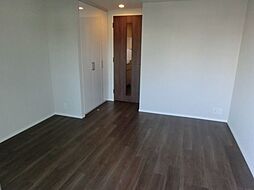 パークアクシス押上・隅田公園 10階1Kのリビング/ダイニング