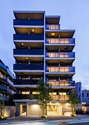 都営三田線 西巣鴨駅 徒歩6分の賃貸マンション