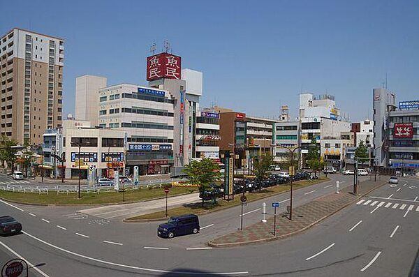 画像6:JR内房線 五井駅より徒歩6分(480m)!!