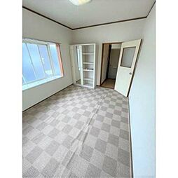 パークサイド 2階1Kのリビング/ダイニング