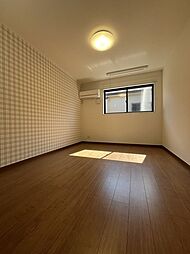 プランドール 2階1Kのリビング/ダイニング