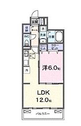 アウラティエ 1階/102