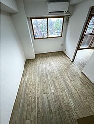 モナークマンション方南町 3階1DKのリビング/ダイニング