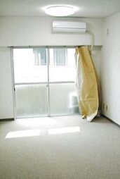 ジュウエル秋葉原 6階ワンルームのリビング/ダイニング