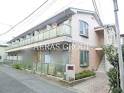 リリックコート長島