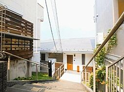 スカイハイツ戸塚