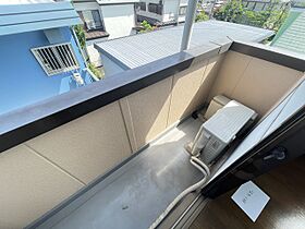 東京都多摩市馬引沢１丁目17-3（賃貸マンション1K・2階・18.27㎡） その11