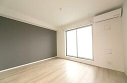 小竹レジデンス 1階ワンルームのリビング/ダイニング