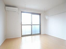 graceful.M 2階1Kのリビング/ダイニング