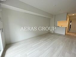 テラス杉並方南町 413 4階2LDKのリビング/ダイニング