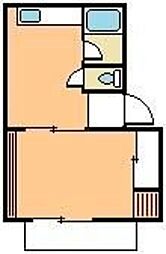 エスポワールゆとり1 1階