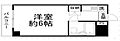 カーサ・ヴェルゼ2階3.7万円