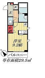 JR総武線 西船橋駅 徒歩4分