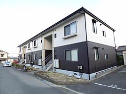 グレースハイム　Ｂ棟