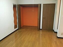 グランディオSK 3階ワンルームのリビング/ダイニング