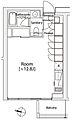 カスタリア渋谷櫻丘5階19.7万円