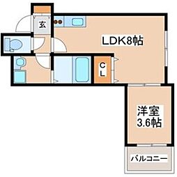 SERIRIA COMFORT:アビコ 2階/-
