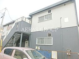 グリーンハイツ A棟