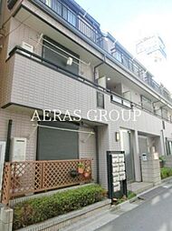 グリーンフィールズ