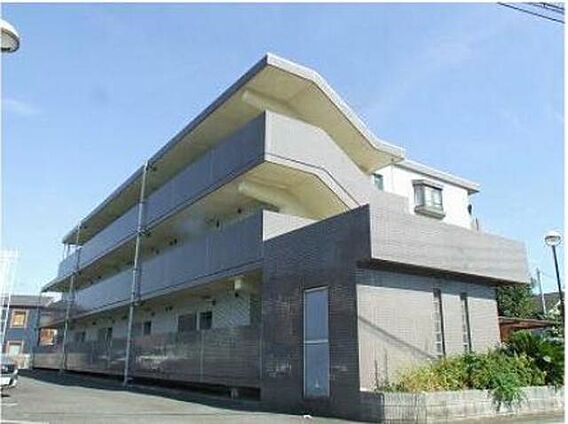アザレア湘南台_トップ画像