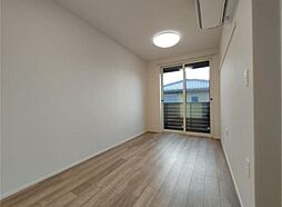 （仮称）足立区六木3丁目計画 2階2LDKのリビング/ダイニング