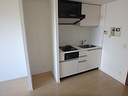 レガーロ御茶ノ水2 10階ワンルームのリビング/ダイニング