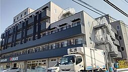 KDXレジデンス溝の口