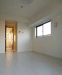 フェルクルールプレスト町屋駅前 2階1Kのリビング/ダイニング