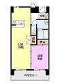ボヌール文京1階6.0万円