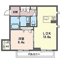 リヴェック鎌ケ谷大仏III 00201 ｜ 千葉県鎌ケ谷市鎌ケ谷５丁目8-25（賃貸アパート1LDK・2階・48.22㎡） その2