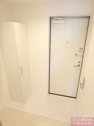 プレメゾン_内装_1
