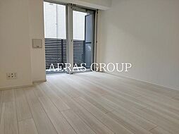 セジョリ池袋本町 5階1Kのリビング/ダイニング