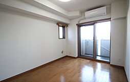 メインステージ日本橋箱崎II 8階1Kのリビング/ダイニング