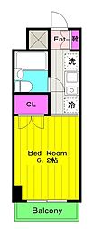 ピエールシークル 5階