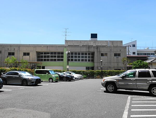 Ｓｕｎ　Ｓｐｒｉｎｇ　Ｔｏｗｅｒ ｜千葉県浦安市猫実４丁目(賃貸マンション2DK・6階・50.10㎡)の写真 その18