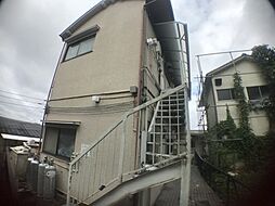 🉐敷金礼金0円！🉐ヒルサイド