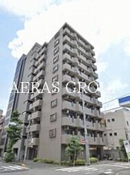 メインステージ早稲田