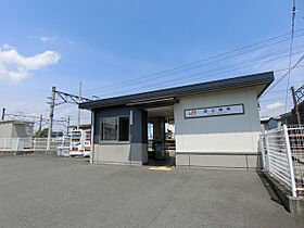 静岡県富士宮市小泉208番2（賃貸アパート1LDK・1階・44.70㎡） その28