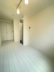 グランヒルズ田端 2階1Kのリビング/ダイニング