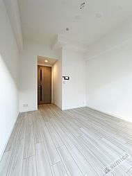 Osaka Metro中央線 深江橋駅 徒歩7分の賃貸マンション 7階1Kのリビング/ダイニング