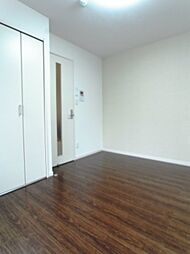 リブリ・美寿ゞ 2階1Kのリビング/ダイニング