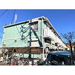 グリーンハイツＵ