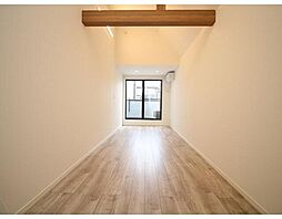 エクセラン旭町 1階1LDKのリビング/ダイニング