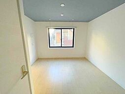 エルファーロ笹塚II 1階1Kのリビング/ダイニング