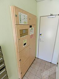 宅配BOX
