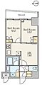 Alivis五反野10階15.8万円