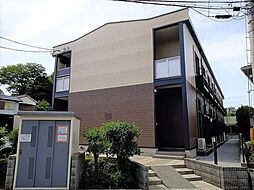 レオパレスゴールデンヴィレッヂ