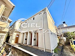 ディアコート東長崎