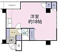 アパルトマン23階8.2万円